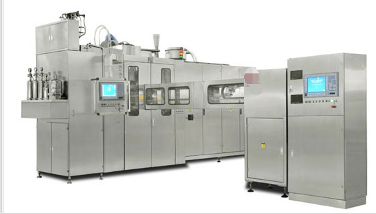 制药机械设备远程运维管理方案