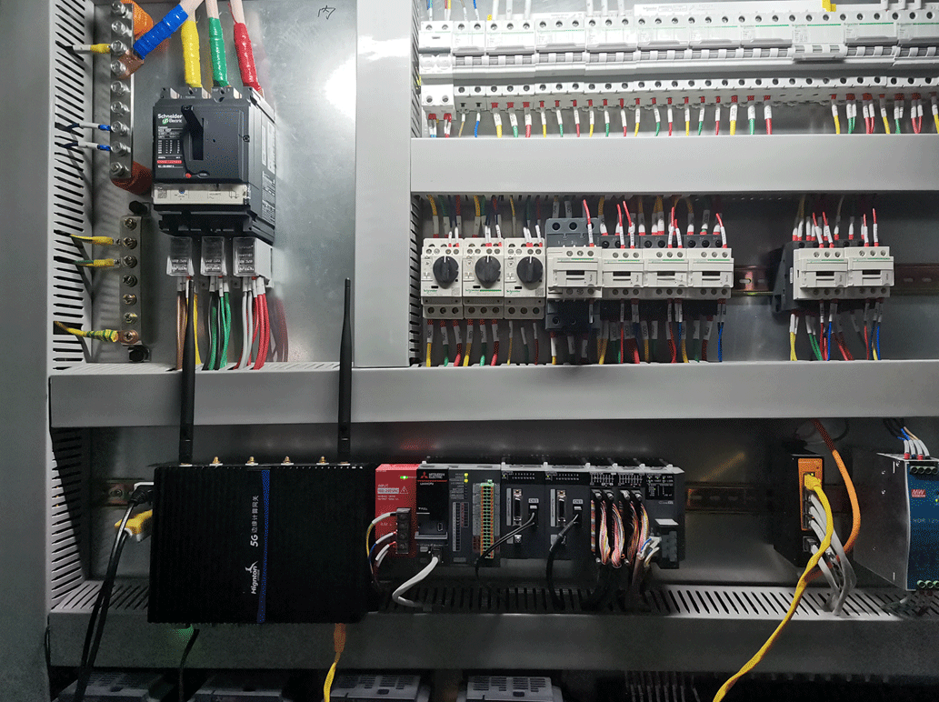 5g边缘计算网关